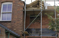 free Chawson home extension quotes